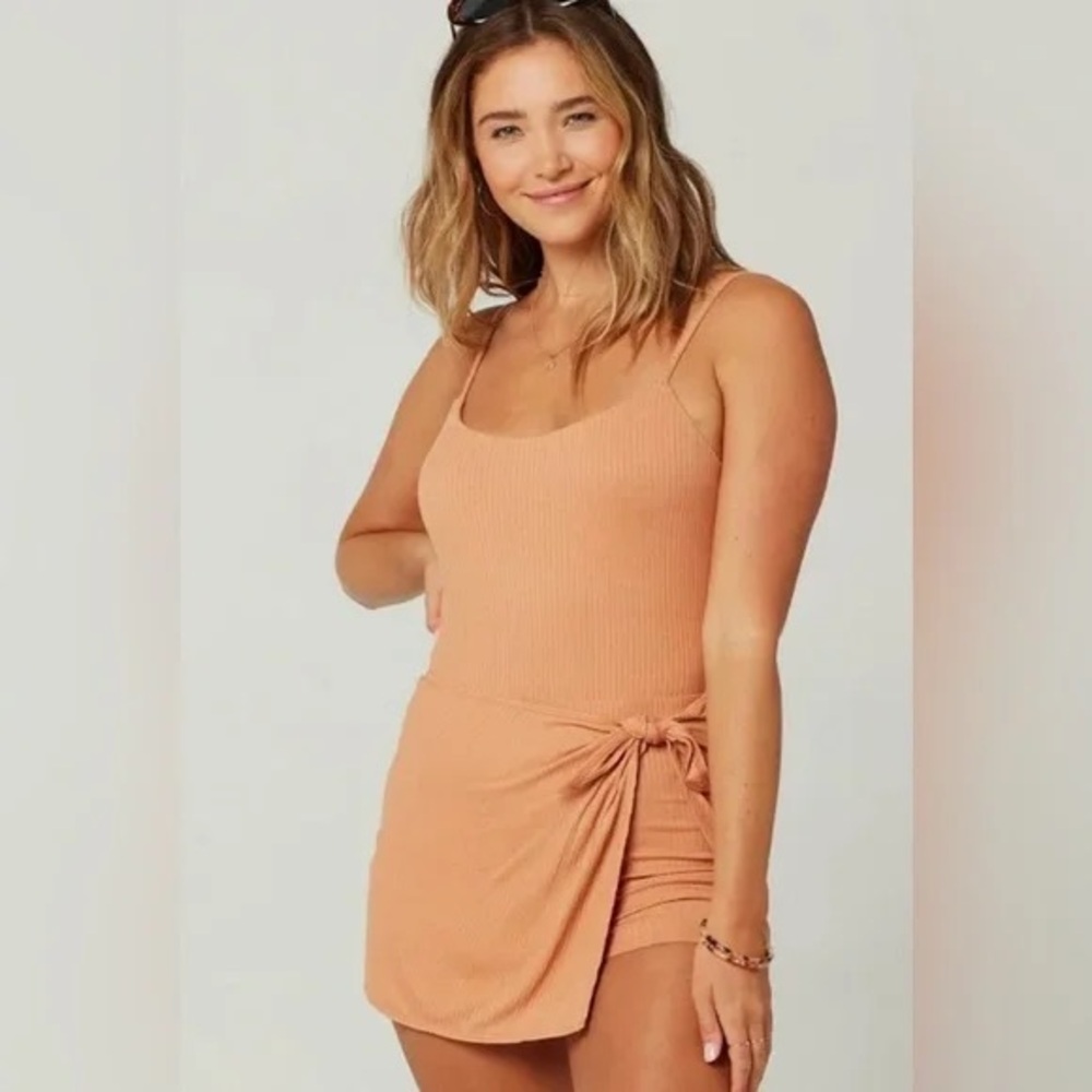 L*Space Romper NWT